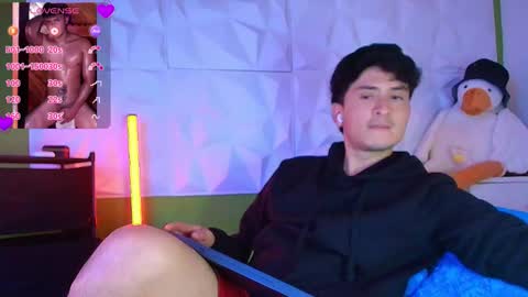 Santyago online show from October 8, 7:31 pm