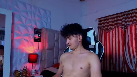 Santyago online show from February 12, 7:56 pm