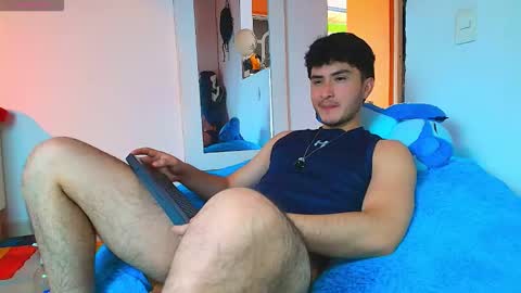 Santyago online show from March 4, 6:38 pm