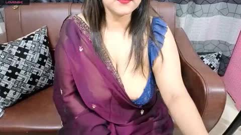 sanviqueen online show from November 25, 7:23 pm