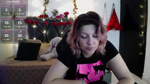 sanyaseraphine0 online show from March 18, 8:26 pm