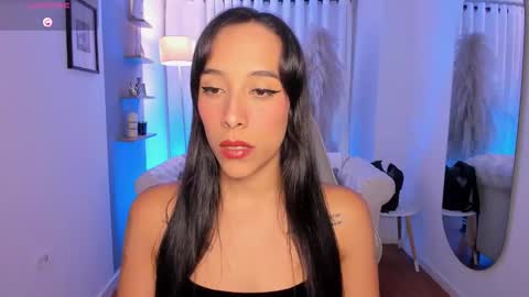 SAORI  online show from March 28, 6:42 pm