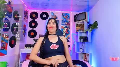 Tatiana online show from October 18, 12:09 pm