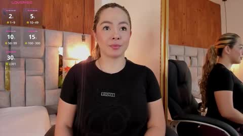 Snapshot of saori_newman chatting on October 13, 12:07 pm Saori online show from October 13, 12:07 pm
