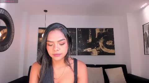 Saphira James online show from July 17, 3:08 am