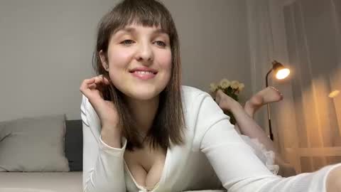 Anny online show from November 14, 10:22 pm