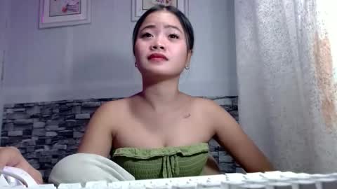 sapphire_amora online show from October 21, 3:05 pm