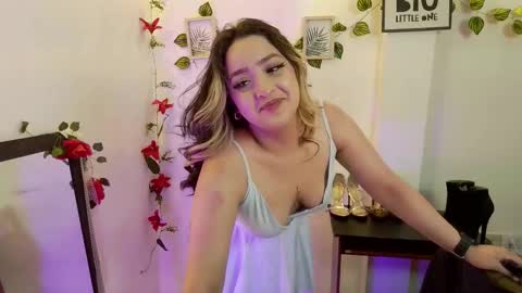 Carla online show from October 11, 4:50 am