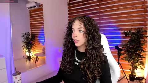 Valerin online show from April 12, 1:42 am