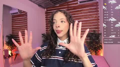 Valerin online show from September 10, 1:28 am