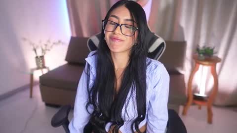 Sara  online show from February 19, 3:49 pm