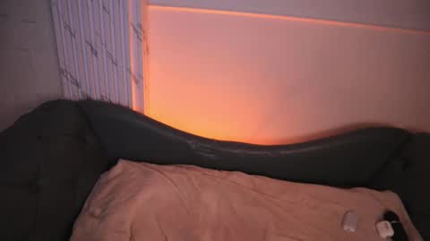 Sara  online show from October 22, 1:09 am