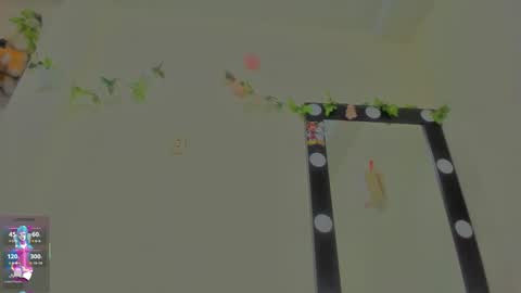 sara allenx online show from March 16, 1:15 pm