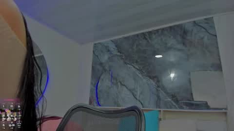 sara allenx online show from December 21, 7:31 pm