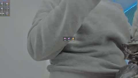 Snapshot of sara_allenx chatting on October 2, 11:53 am sara allenx online show from October 2, 11:53 am