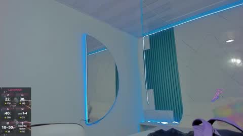 Snapshot of sara_allenx chatting on October 19, 7:18 pm sara allenx online show from October 19, 7:18 pm