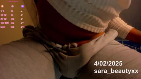 I am Sofia GEMINIS  online show from February 4, 6:06 pm