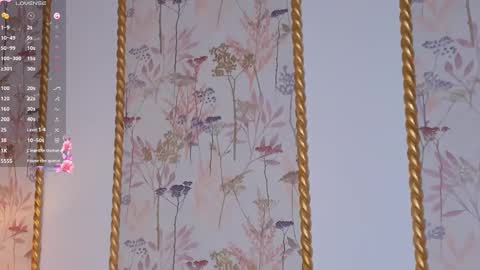 Sara online show from September 17, 8:12 pm