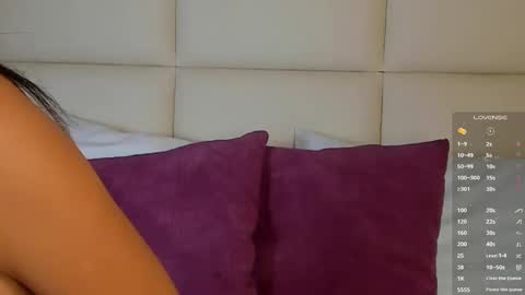 Sara online show from February 27, 2:14 am