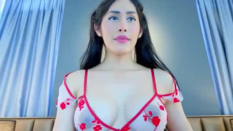     online show from March 13, 3:26 pm