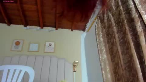 sara_hannks online show from July 25, 7:06 am