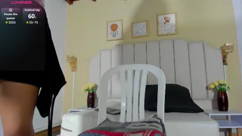 sara_hannks online show from July 22, 6:26 am