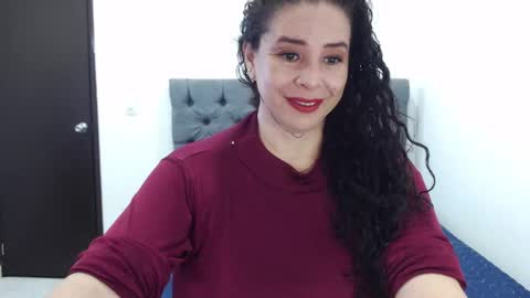 Sara hot46 online show from December 25, 9:56 am
