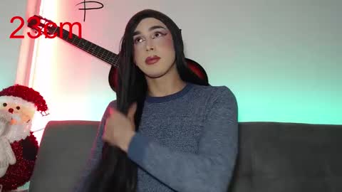 sara_hunter12 online show from December 16, 5:36 am