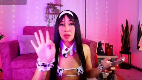 Sara Jhonson  online show from June 3, 12:46 am