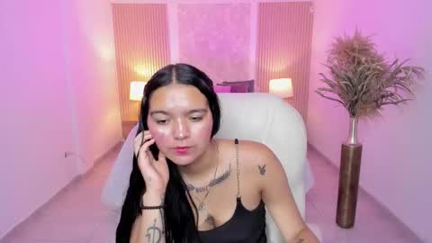 Sara online show from December 2, 9:13 pm