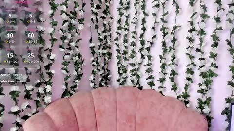 Sara  online show from September 27, 2:15 pm