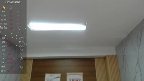 Sara  online show from April 16, 1:33 pm