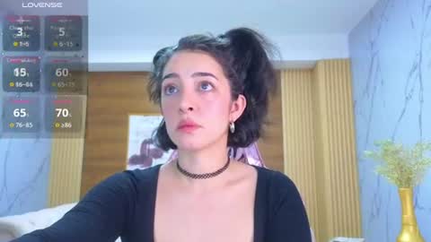 Sara  online show from July 17, 2:08 pm