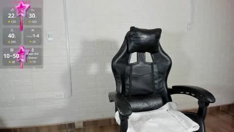 Sara Love online show from April 21, 2:37 am