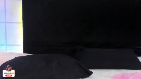 Sara  online show from October 10, 9:19 pm