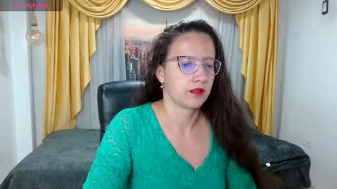 Sara online show from January 17, 10:11 am