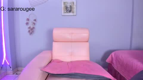 Sara online show from May 20, 6:21 am