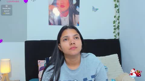 Sara Mendez online show from March 4, 12:51 am