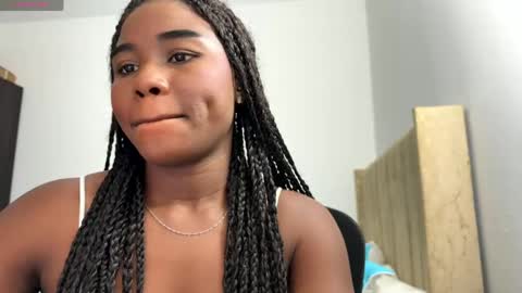 Sara online show from April 12, 1:20 am