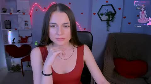 Sara online show from May 26, 7:09 pm