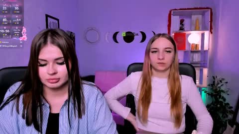 Sara online show from April 5, 12:40 am