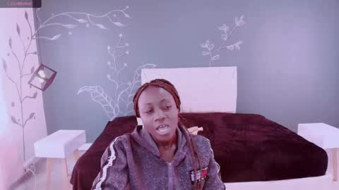 S A R A online show from February 22, 5:57 pm