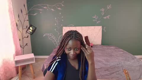 S A R A online show from March 12, 3:51 pm