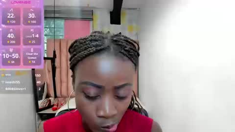 S A R A online show from September 15, 3:46 pm