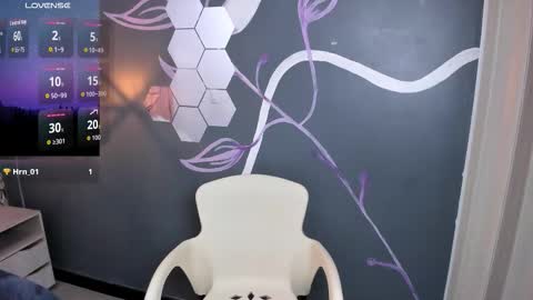 S A R A online show from October 23, 7:04 pm