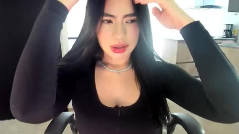 Sara online show from January 15, 1:31 pm