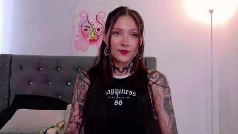 Sara online show from November 16, 7:49 pm