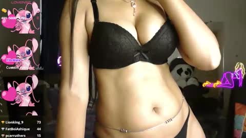 sara online show from March 25, 3:24 am