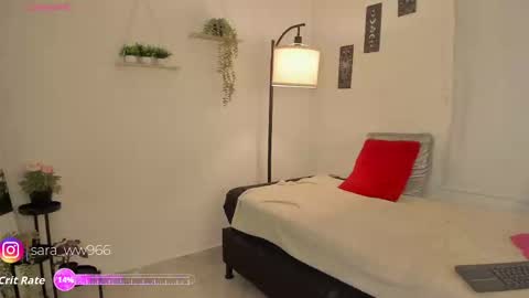 sara_sweett9 online show from September 29, 10:53 pm