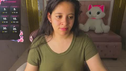 Sara T. online show from May 15, 3:48 am